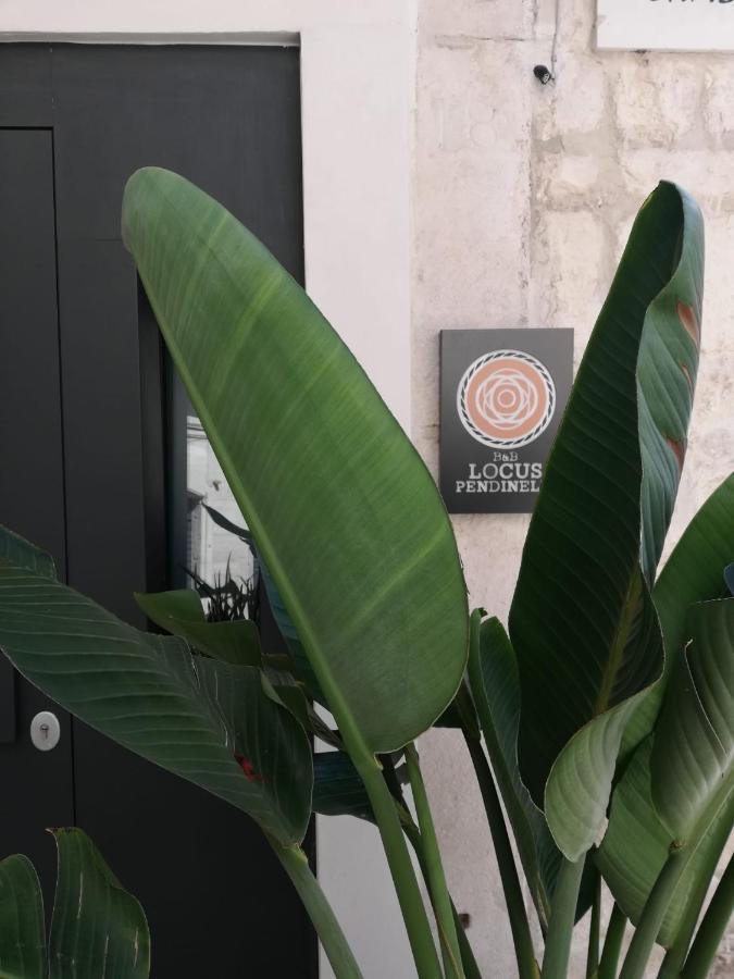Locus Pendinelli Trani Bed & Breakfast Exterior photo